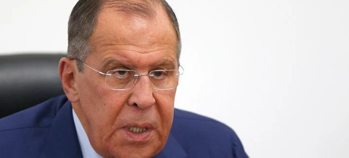 Λαβρόφ: Η Ρωσία δεν αναμειγνύεται στο δημοψήφισμα της ΠΓΔΜ